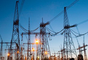 電力行業(yè)