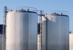 石油化工領(lǐng)域